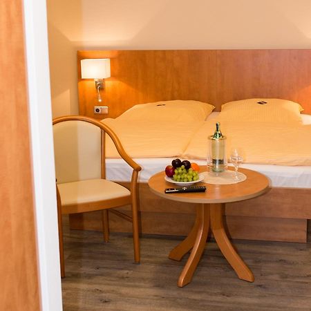 Hotel Restaurant Luetkebohmert Reken Ngoại thất bức ảnh