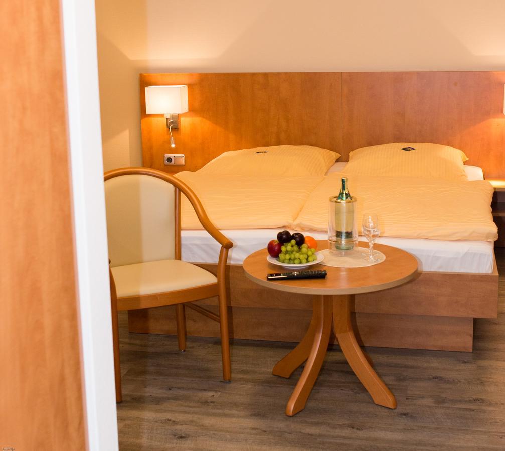Hotel Restaurant Luetkebohmert Reken Ngoại thất bức ảnh