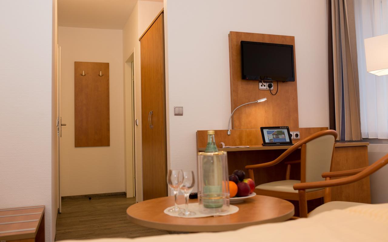 Hotel Restaurant Luetkebohmert Reken Ngoại thất bức ảnh