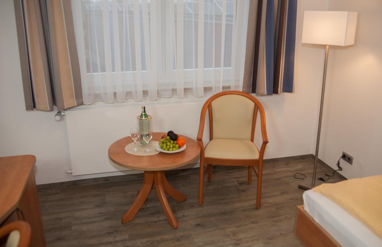 Hotel Restaurant Luetkebohmert Reken Ngoại thất bức ảnh