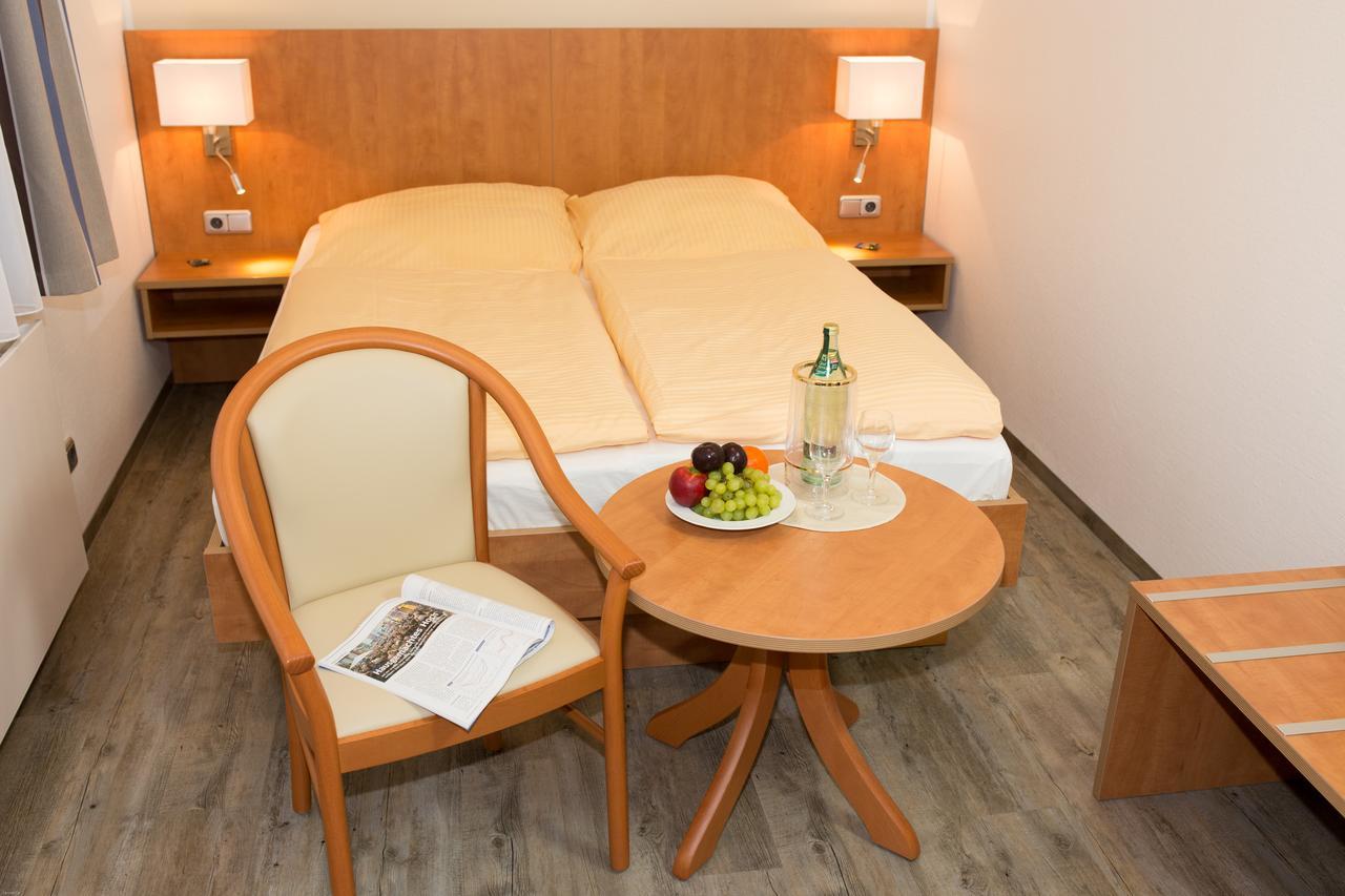 Hotel Restaurant Luetkebohmert Reken Ngoại thất bức ảnh
