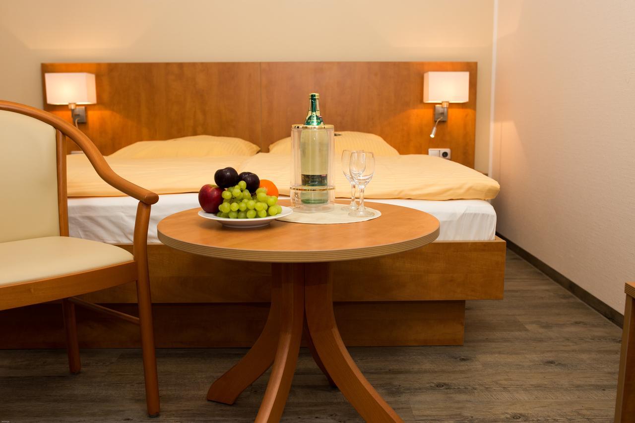 Hotel Restaurant Luetkebohmert Reken Ngoại thất bức ảnh