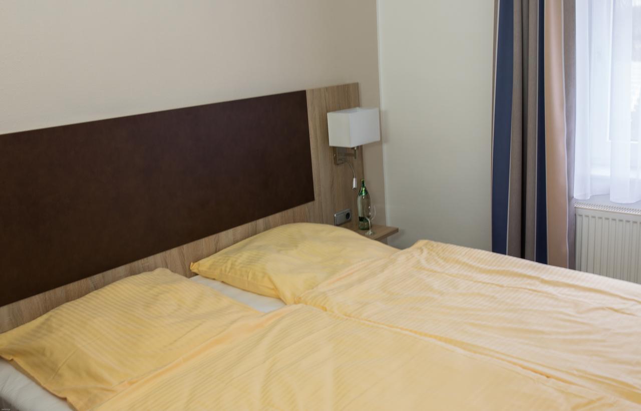 Hotel Restaurant Luetkebohmert Reken Ngoại thất bức ảnh
