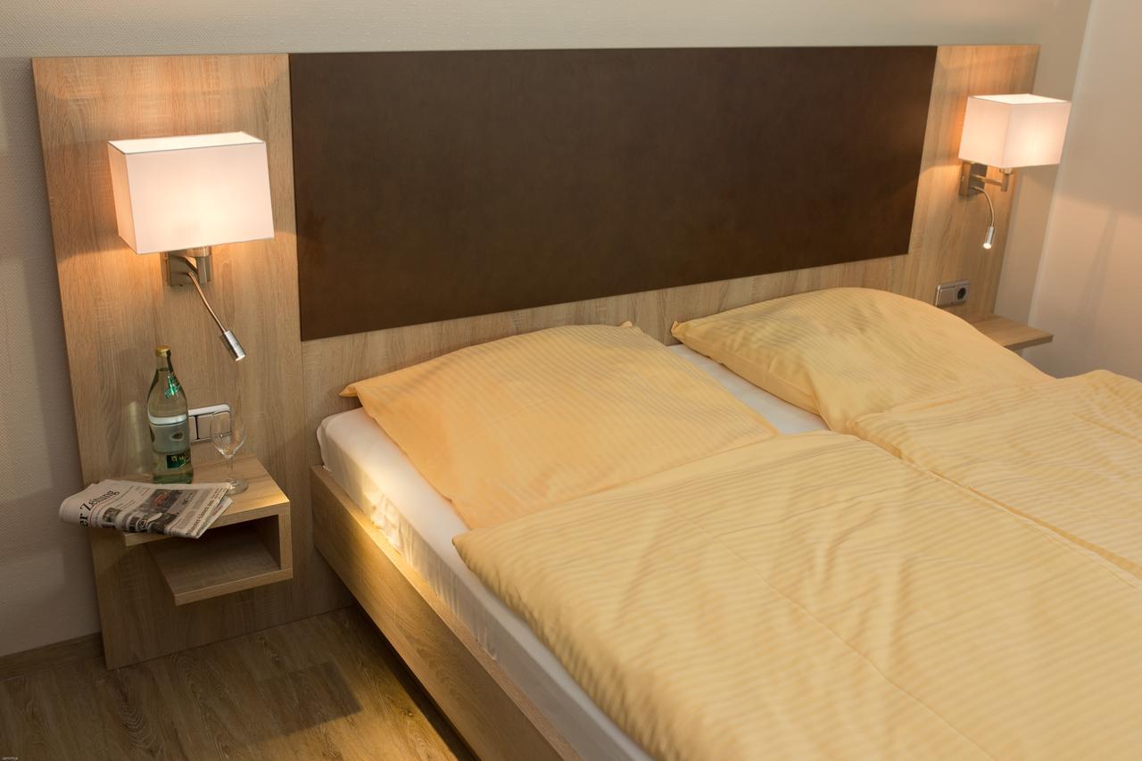 Hotel Restaurant Luetkebohmert Reken Ngoại thất bức ảnh