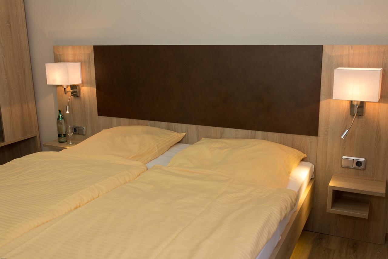 Hotel Restaurant Luetkebohmert Reken Ngoại thất bức ảnh