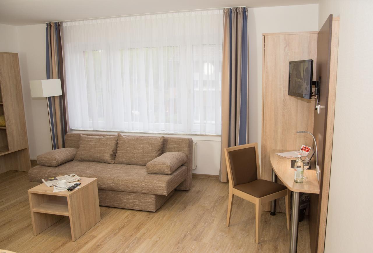 Hotel Restaurant Luetkebohmert Reken Ngoại thất bức ảnh