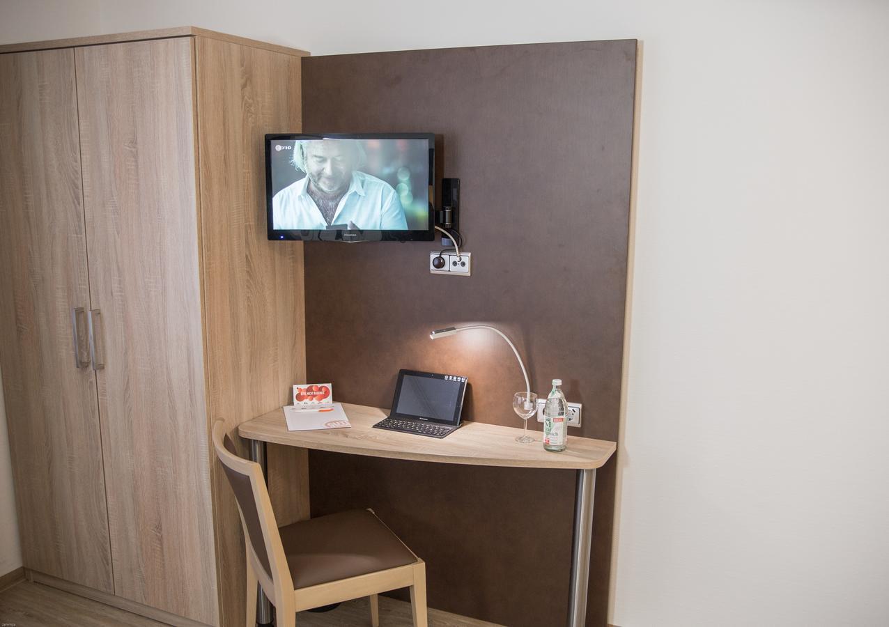 Hotel Restaurant Luetkebohmert Reken Ngoại thất bức ảnh