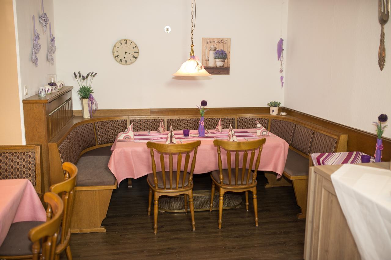 Hotel Restaurant Luetkebohmert Reken Ngoại thất bức ảnh
