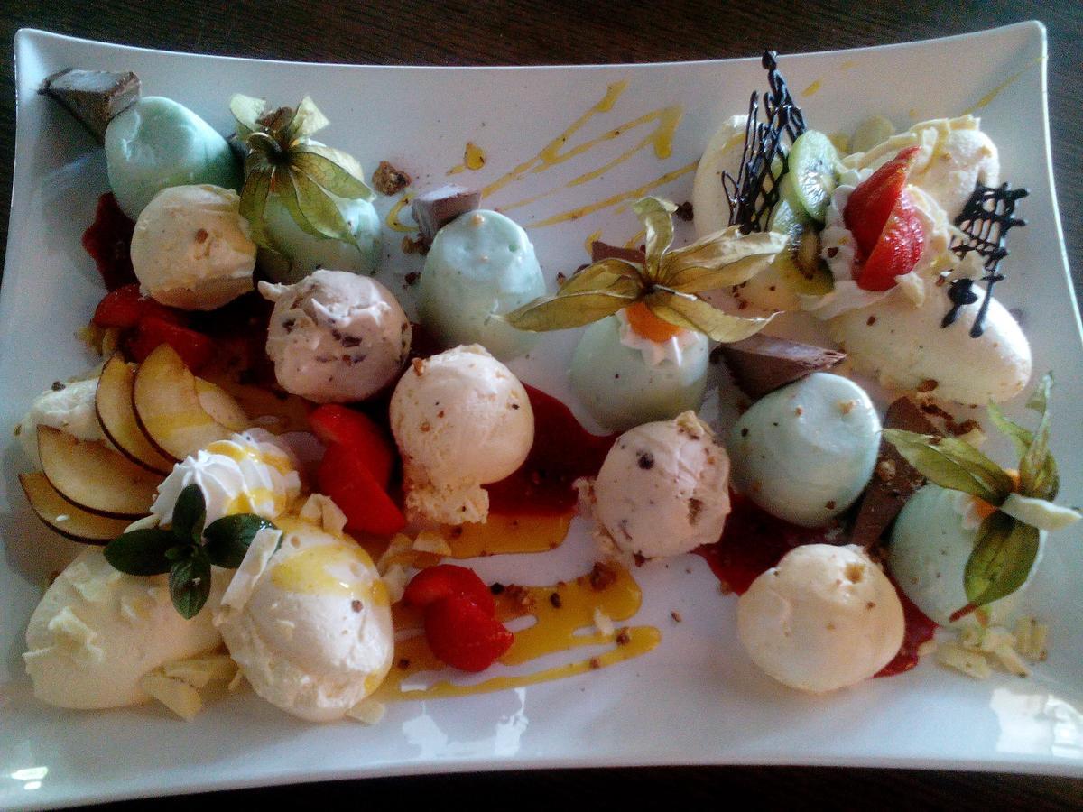 Hotel Restaurant Luetkebohmert Reken Ngoại thất bức ảnh